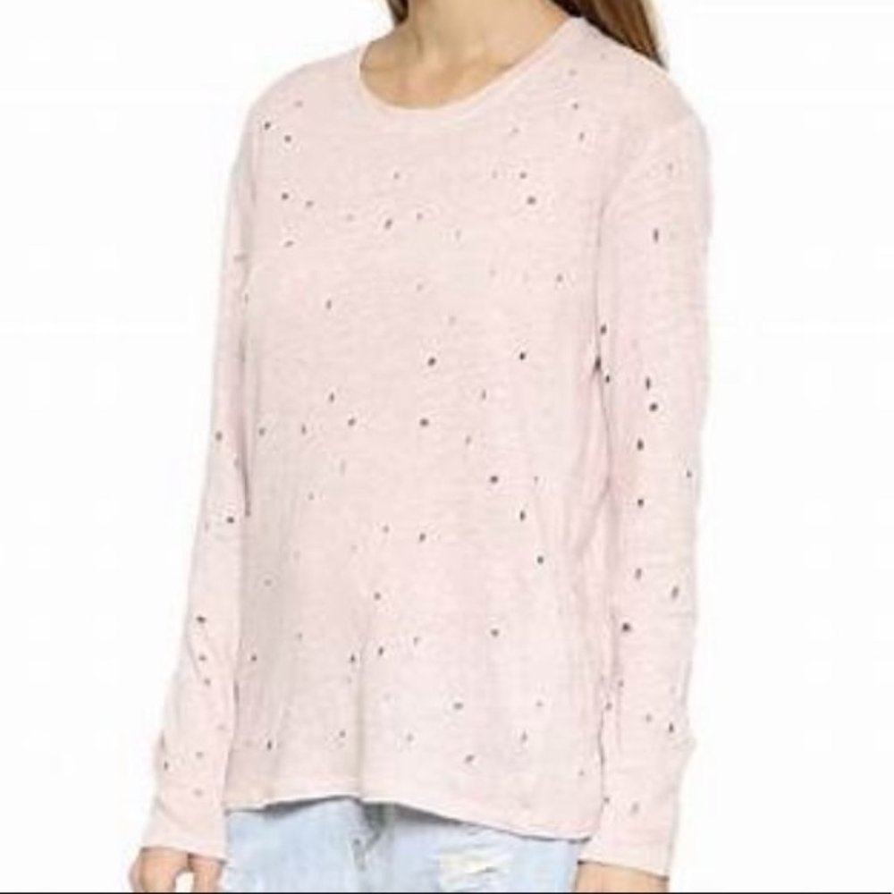 Iro long sleeve tee